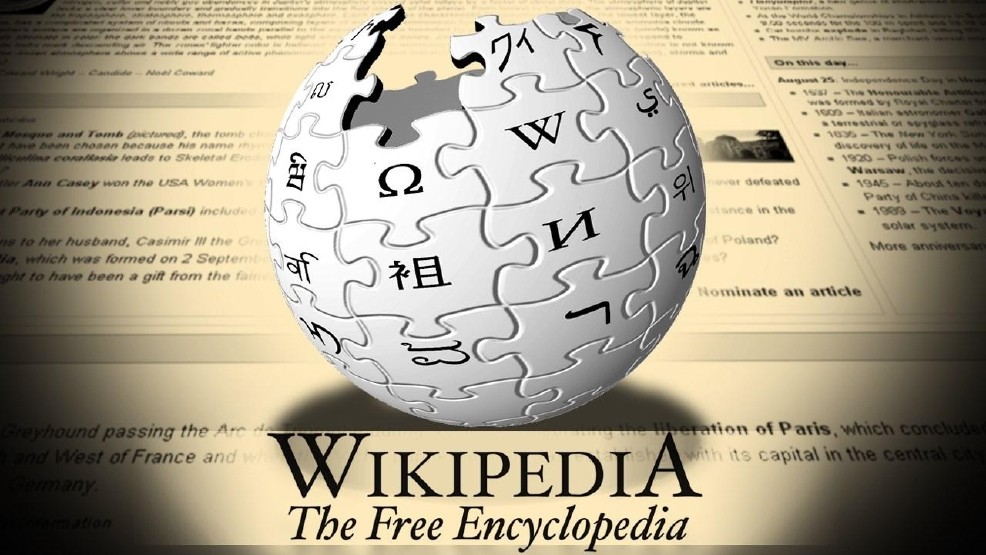 wikipedia