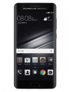 huawei-p9-porsche-design-front